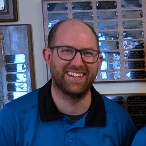 Picture of Kelly Williams